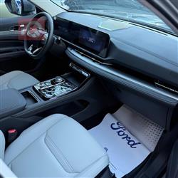 فورد تيريتوري